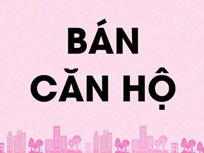 Chính chủ cần bán căn hộ tập thể tầng 1, Diện tích 60 m2, 2 phòng ngủ