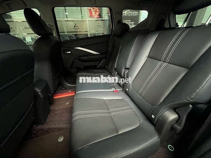 Mitsubishi Xpander Cross 2024 - 700 km chính hãng