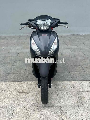 vision 2019 Smartkey bstp chính chủ công chứng