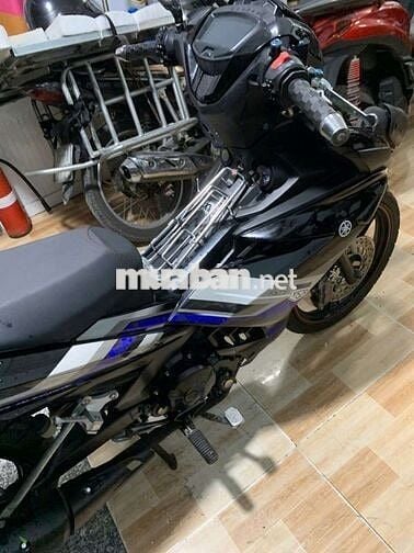 Yamaha Exiter 150 2021 xe trùm mền đẹp biển vip