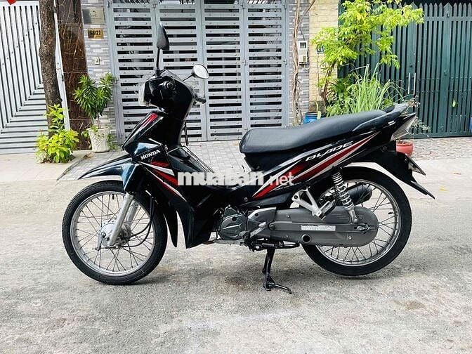 Wawe_Blade 2018 - Bstp Giấy Tờ đầy đủ