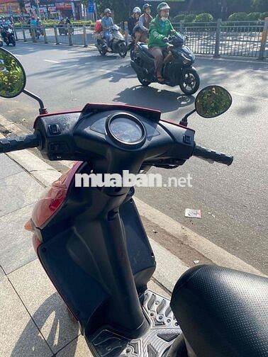 xe CLICK thành phố