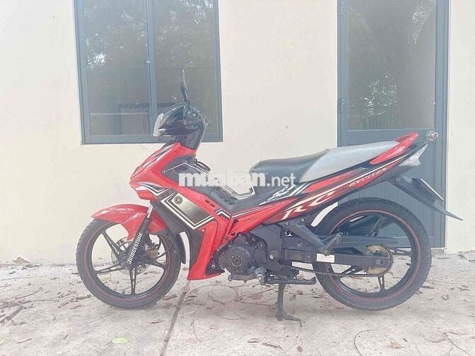 🔥 Cần bán Exciter đúng 2010 côn tay bstp 9 chủ 🔥