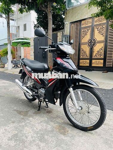 Wawe_Blade 2018 - Bstp Giấy Tờ đầy đủ