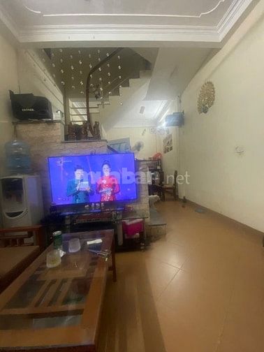 Trung tâm Ba Đình. Giữa làng Ngọc Hà.