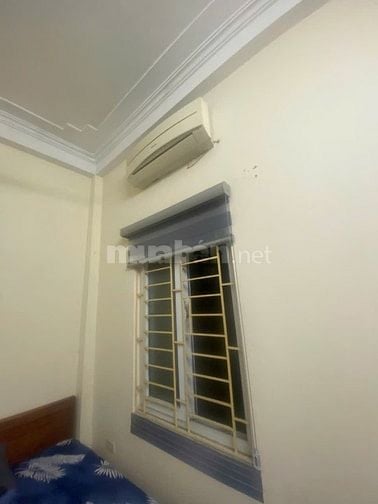 Trung tâm Ba Đình. Giữa làng Ngọc Hà.