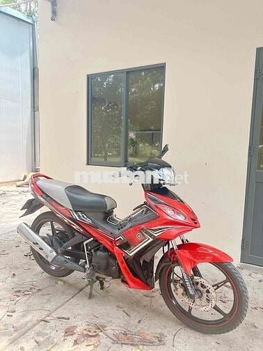 🔥 Cần bán Exciter đúng 2010 côn tay bstp 9 chủ 🔥