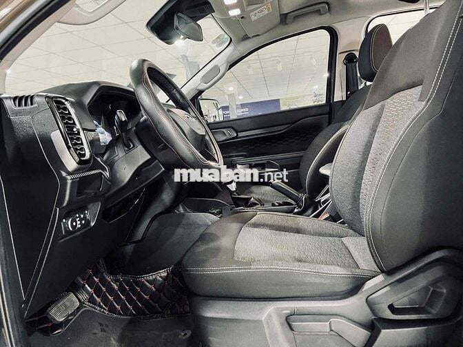 Ford Ranger 2023 XLT 2.0L 4x4 AT - 37000 km