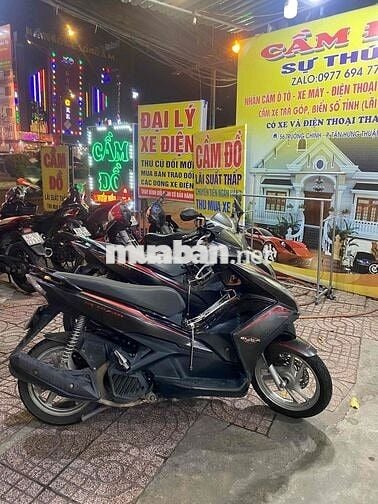 cầm đồ bán thanh lý xe zin đẹp êm ru biển số TPHCM