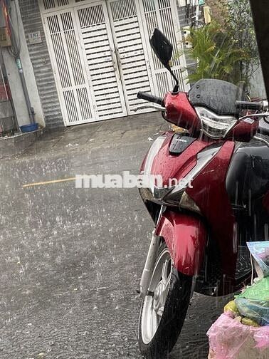 Shvn 10/2018 chính chủ biển sài gòn kí giấy 150cc