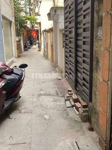 BÁN NHÀ LÔ GÓC TRUNG TÂM THANH XUÂN, VŨ TRỌNG PHỤNG - Ở TIỆN NGHI, KIN
