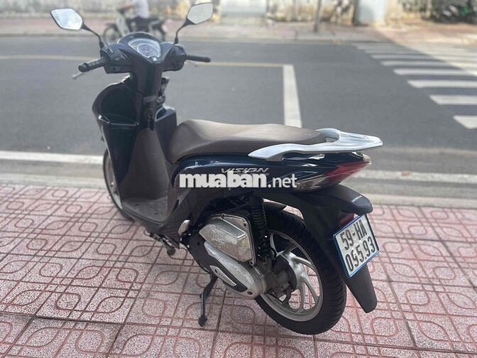 vision 2021 khoá smk