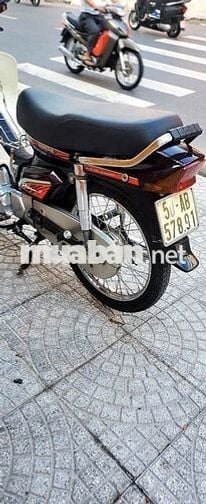Drem2/97nhập khẩu HQCN