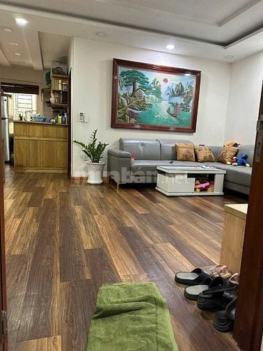 Chung cư Phúc Yên, Phan Huy Ích, TB: 2p ngủ, nhà mới, 85m2, 10tr/th