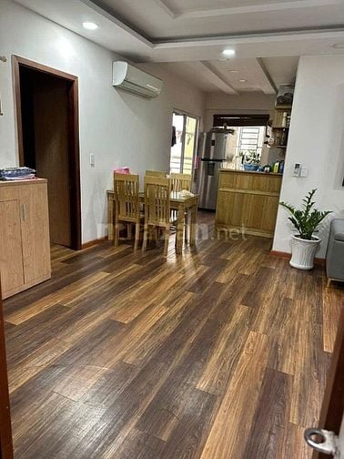 Chung cư Phúc Yên, Phan Huy Ích, TB: 2p ngủ, nhà mới, 85m2, 10tr/th