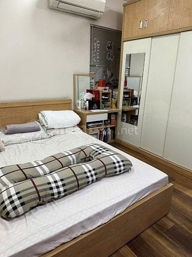 Chung cư Phúc Yên, Phan Huy Ích, TB: 2p ngủ, nhà mới, 85m2, 10tr/th