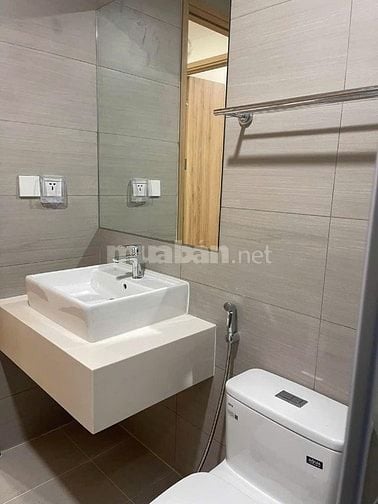 Chung cư M-One, Nguyễn Bỉnh Khiêm, 75m2, 2p ngủ, nhà mới 14tr