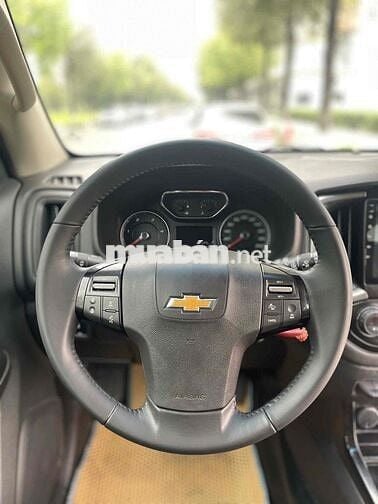 Chevrolet Trailblazer 2018 LTZ 2.5L VGT 4x4 AT