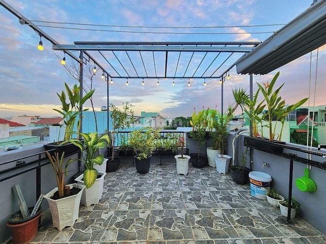 Bán nhà 3 tầng Full Nội Thất kiệt Nguyễn Phước Nguyên - TT Thanh Khê