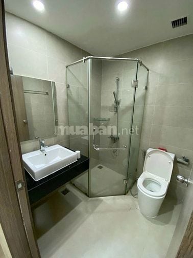 Chung cư Ruby,Tân Bình: 7tr/th,50m2,1p ngủ,2wc,NT