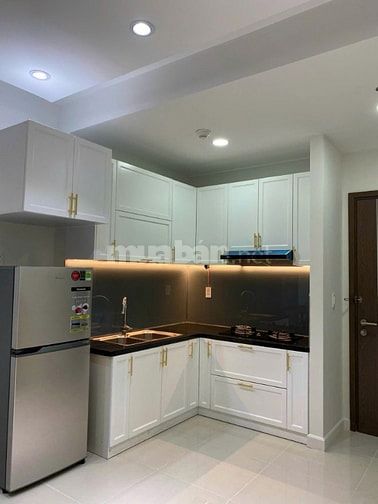 Chung cư Ruby,Tân Bình: 7tr/th,50m2,1p ngủ,2wc,NT