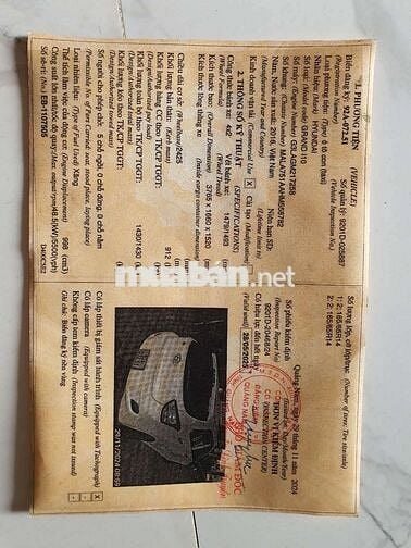 Hyundai Grand i10 2*** km, còn mới