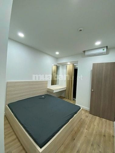 Chung cư Ruby,Tân Bình: 7tr/th,50m2,1p ngủ,2wc,NT