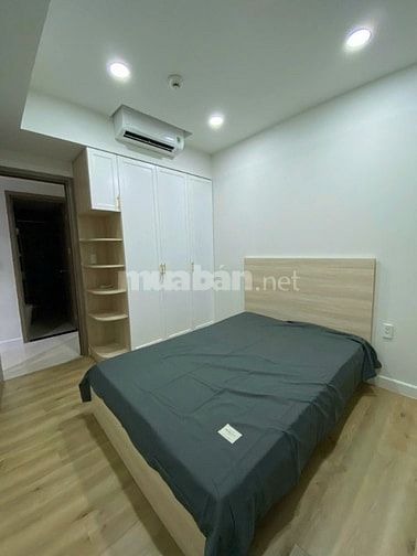 Chung cư Ruby,Tân Bình: 7tr/th,50m2,1p ngủ,2wc,NT