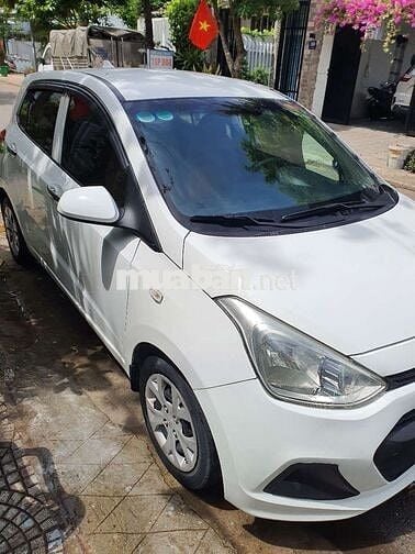 Hyundai Grand i10 2*** km, còn mới