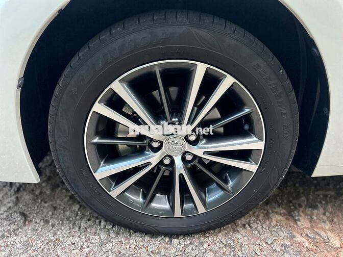 🔥 Altis 2019 1.8G đi ít 43,000 km bao test 🔥