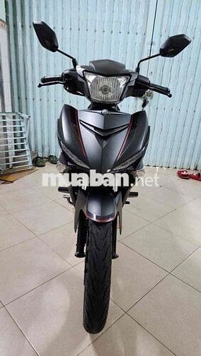 Bán Xe Exciter 2017