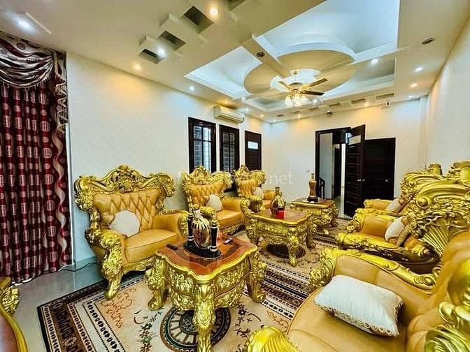 Nhà Đẹp Mặt Phố Kinh Doanh Nguyễn Trãi 80/115m, 7 tầng, mt 5m, 45.8 tỷ