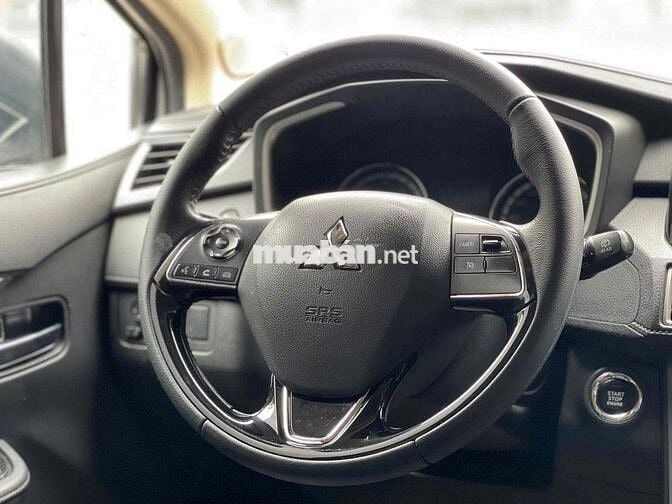 Mitsubishi Xpander 2021 AT nhập khẩu hơn 500tr