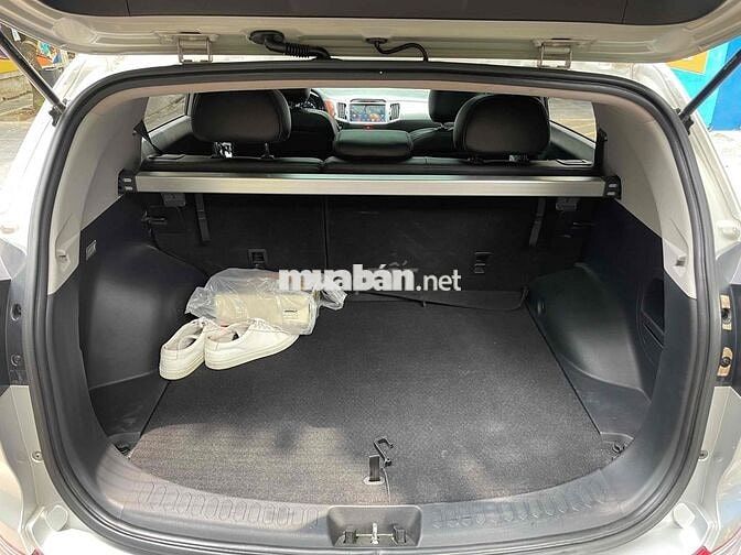 Kia Sportage 2.0TLX Sx 2010 xe đẹp zin toàn bộ
