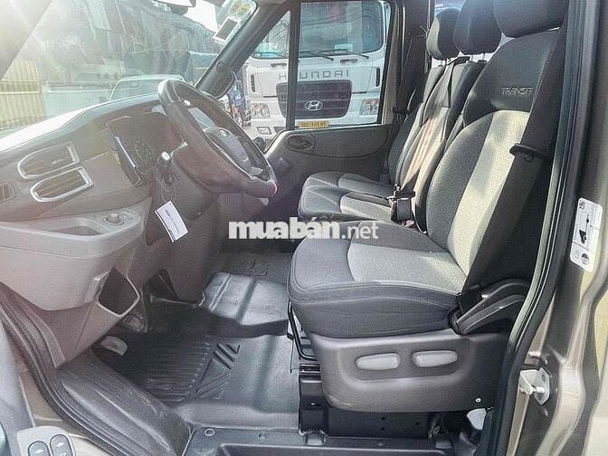 Ford Transit 2022 Tiêu chuẩn - 104000 km
