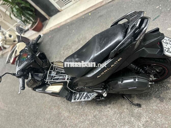 Ab 2023 bst 64 bao công chứng 16k km full pk