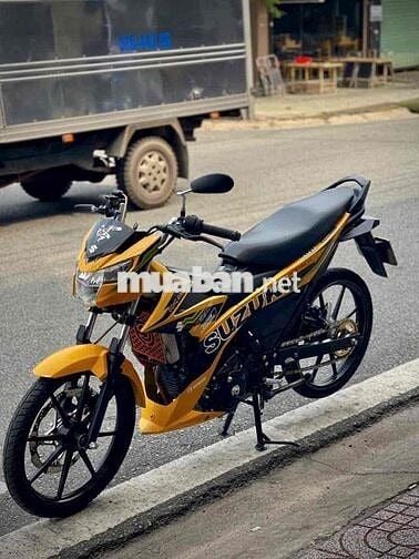 🔥 satria zin kiểng