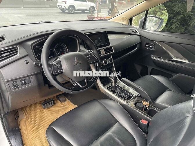 Mitsubishi Xpander 2021 AT nhập khẩu hơn 500tr