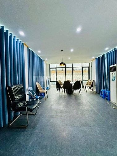 Nhà Đẹp Mặt Phố Kinh Doanh Nguyễn Trãi 80/115m, 7 tầng, mt 5m, 45.8 tỷ