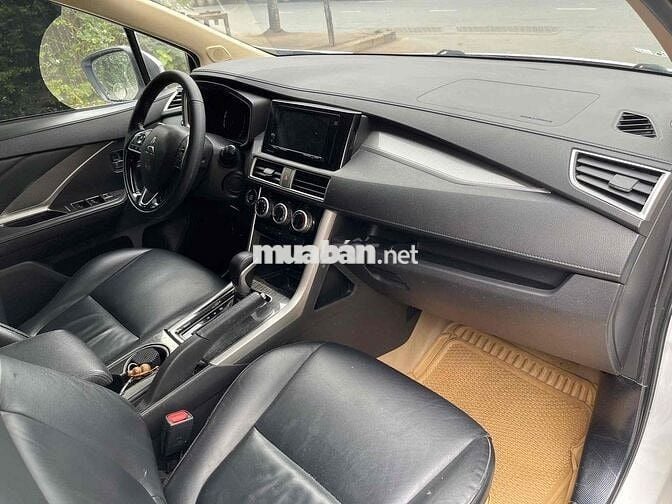 Mitsubishi Xpander 2021 AT nhập khẩu hơn 500tr