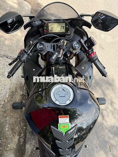 Yamaha R3 2023 odo 5k, full đồ chơi bstp
