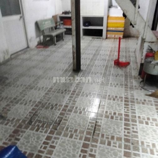 Cho thuê phòng đường Nguyễn Thị Tần quận 8 đối diện chợ Rạch Ông 