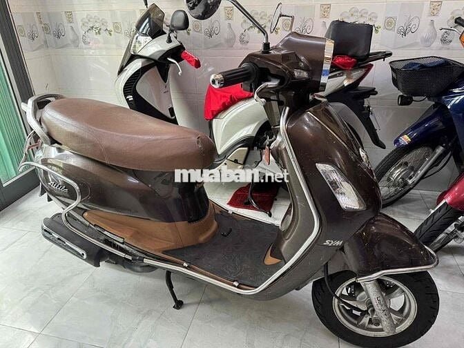 em cần ban xe atila 2012 xe chạy êm ai ngay chủ