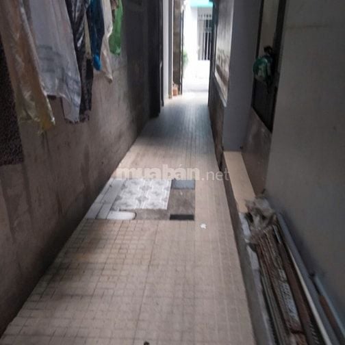 Cho thuê phòng đường Nguyễn Thị Tần quận 8 đối diện chợ Rạch Ông 