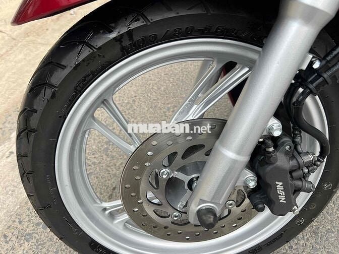 Sh 125 2024 ❇️Đồng moto 2❇️