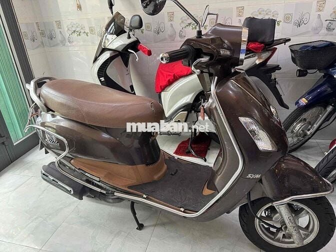 em cần ban xe atila 2012 xe chạy êm ai ngay chủ