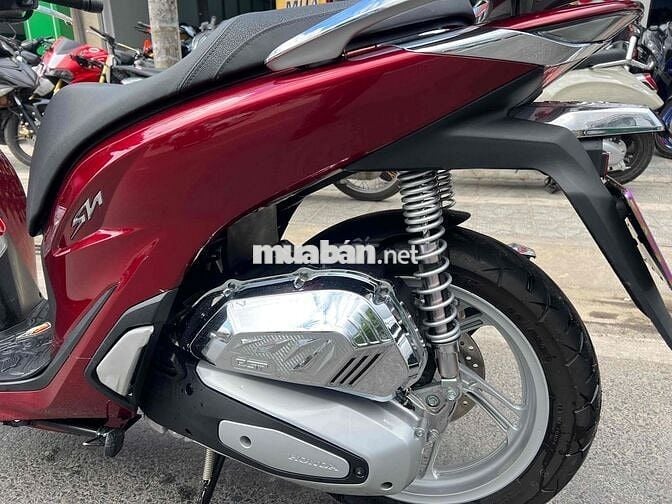 Sh 125 2024 ❇️Đồng moto 2❇️