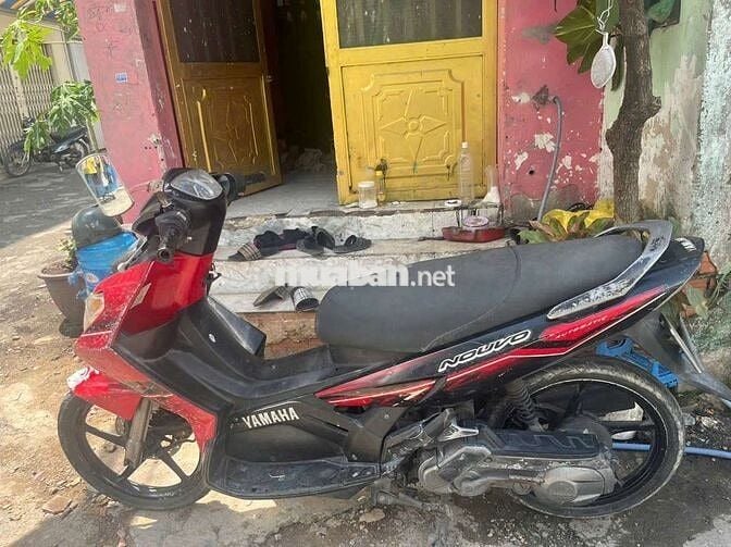 Cần bán xe Nouvo zin như hình