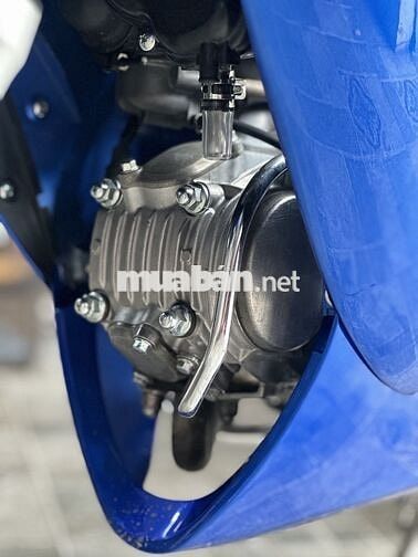 Wave 125 BSTP Chính Chủ