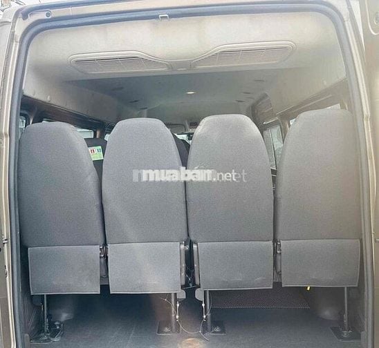 Ford Transit 2022 Tiêu chuẩn - 104000 km